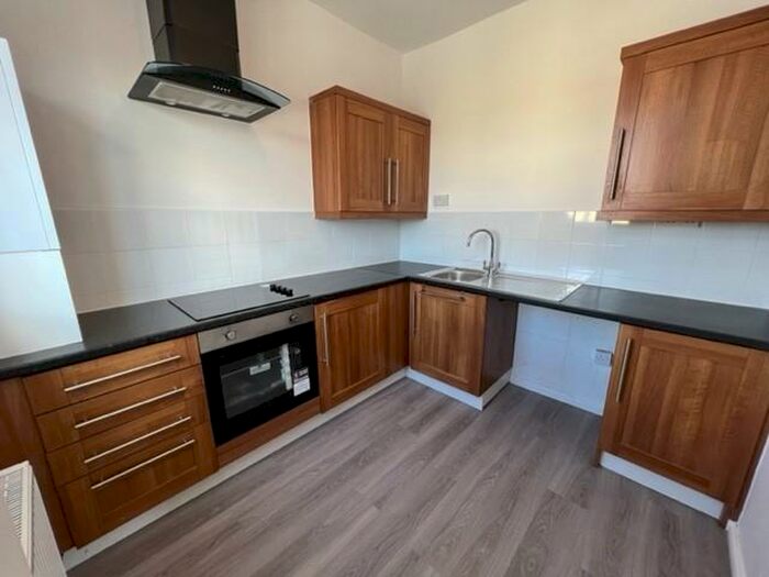 3 Bedroom Apartment To Rent In Austrey Road. Warton, B79