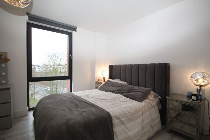 1 Bedroom Flat For Sale In High Street, Harrow, Middlesex, HA3
