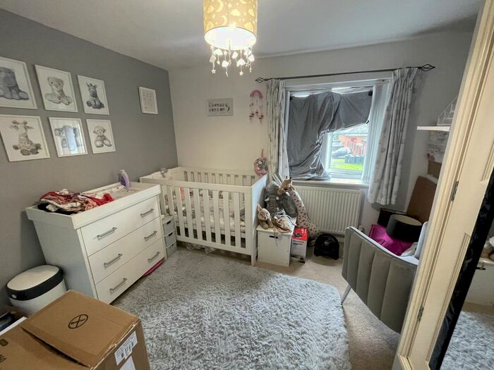 2 Bedroom Detached House To Rent In Jamaica Grove, Duffryn, Newport, NP10
