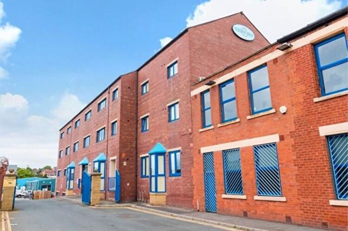 2 Bedroom Flat For Sale In Artist Street, Armley, Leeds, LS12