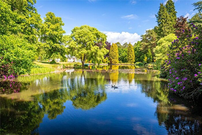 10 Bedroom Detached House For Sale In Tilford Road, Farnham, Surrey, GU10