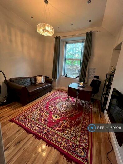 1 Bedroom Flat To Rent In Balcarres Street, Edinburgh, EH10