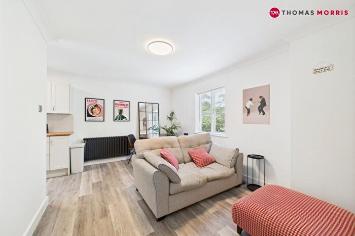 1 Bedroom Apartment For Sale In Limes Park, St. Ives, Cambridgeshire, PE27