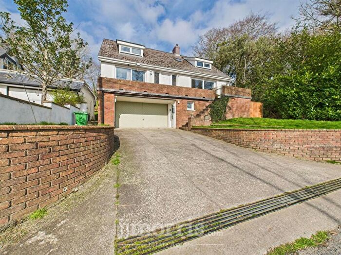 4 Bedroom Detached House For Sale In Llangoedmor, Cardigan, SA43