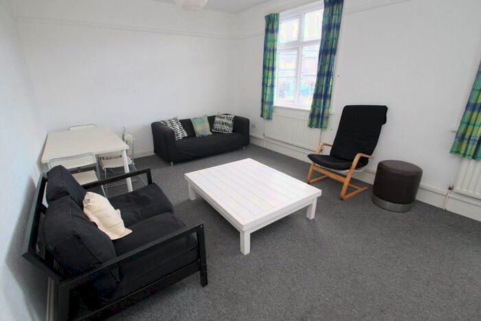 5 Bedroom Flat To Rent In Braunstone Gate, Leicester, LE3