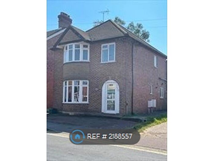 3 Bedroom Detached House To Rent In Western Road, Borough Green, Sevenoaks, TN15
