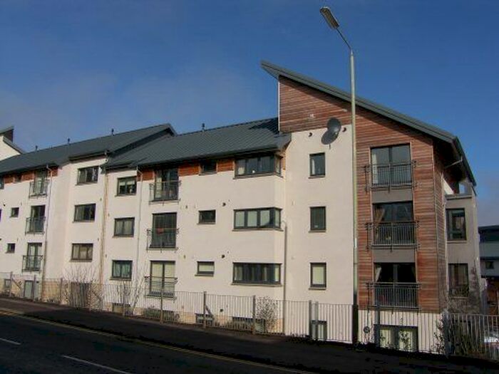 2 Bedroom Flat To Rent In Morris Court, Perth, Perthshire, PH1