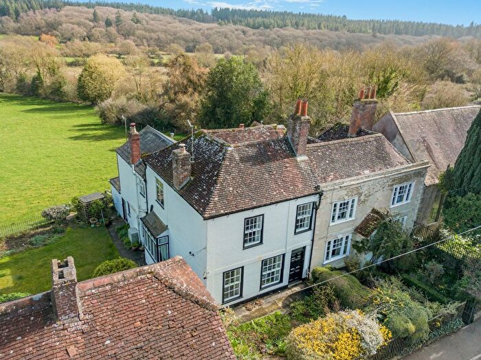 4 Bedroom Semi Detached House For Sale In Sutton End, Crockerton, Warminster, Wiltshire, BA12