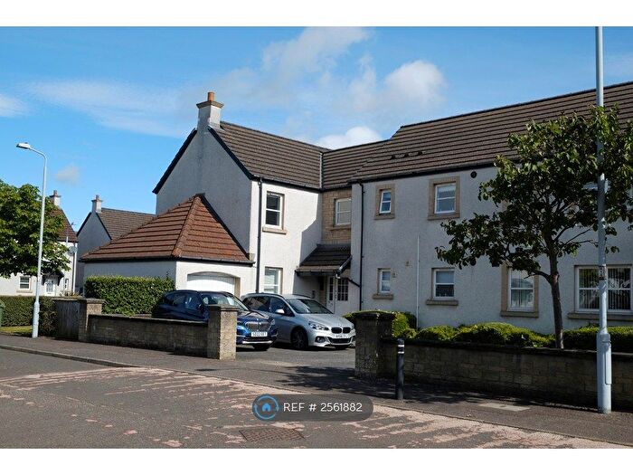 2 Bedroom Flat To Rent In Kirklands, Renfrew, PA4