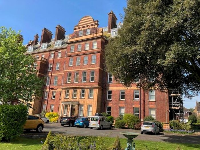 4 Bedroom Apartment To Rent In The Leas, Folkestone, CT20