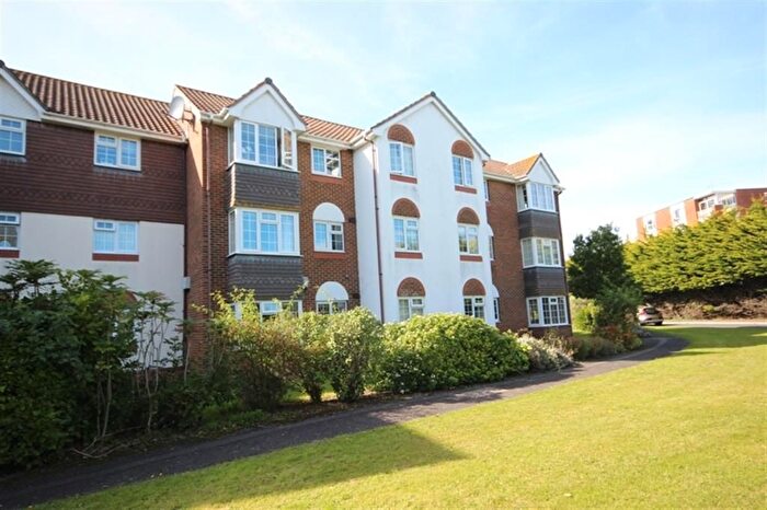 1 Bedroom Flat To Rent In Wentworth Drive, Christchurch, BH23