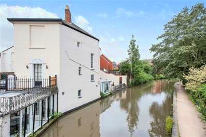 1 Bedroom Flat To Rent In Ranelagh Terrace, Leamington Spa, CV31