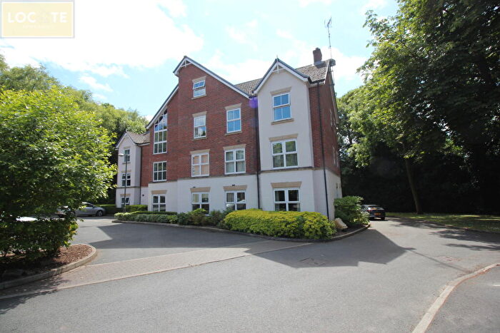 2 Bedroom Apartment To Rent In The Coppice Chatsworth Road Worsley, M28