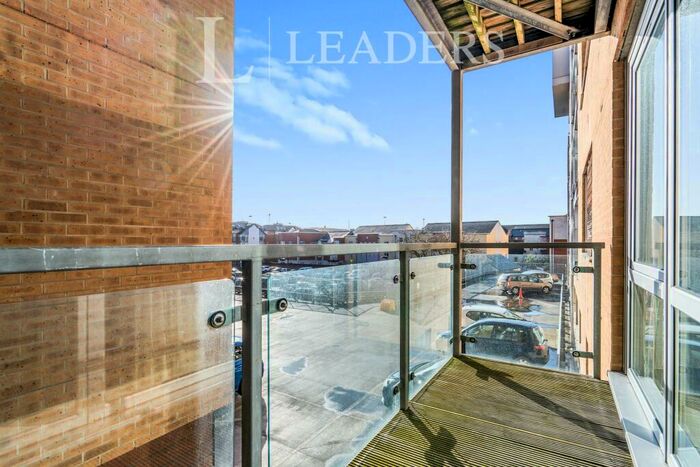 1 Bedroom Apartment To Rent In Telephone House, Southampton, SO14