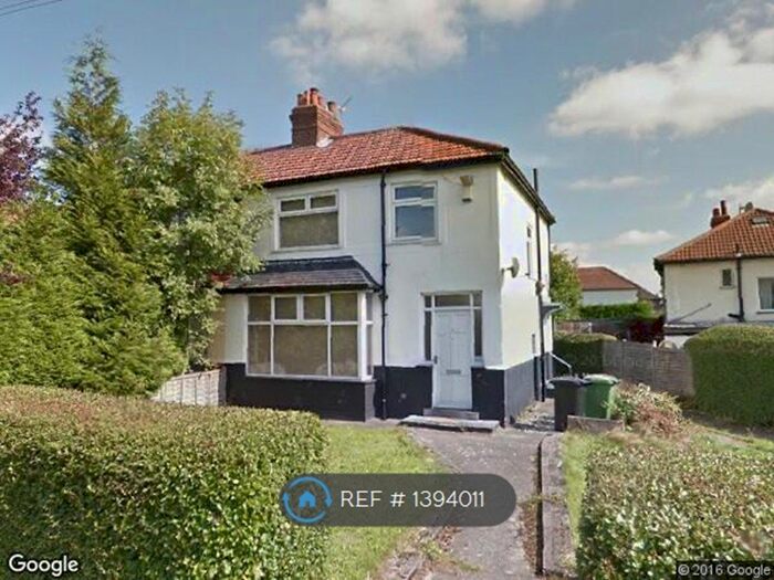 3 Bedroom Semi-Detached House To Rent In Calgary Place, Leeds, LS7