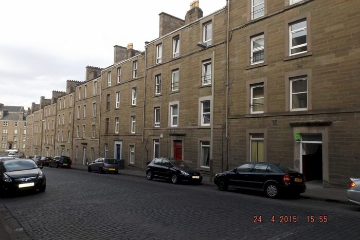 1 Bedroom Flat To Rent In Rosefield Street, Dundee, DD1