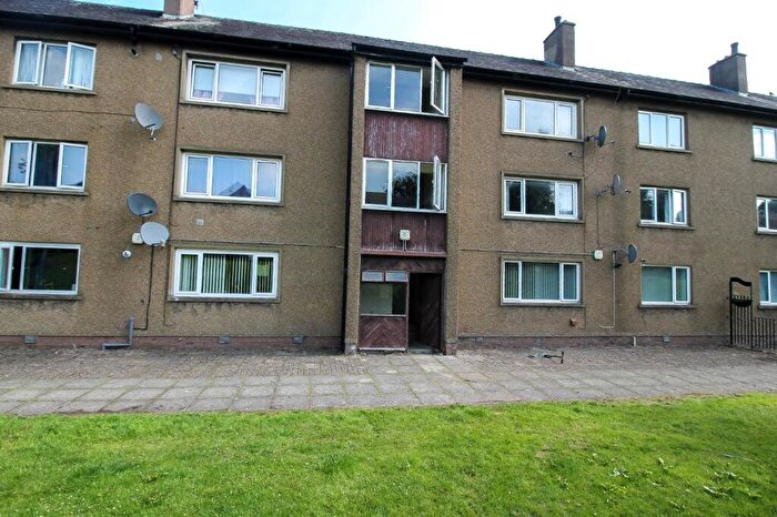 2 Bedroom Flat To Rent In Sunnyside, Stirling, FK7