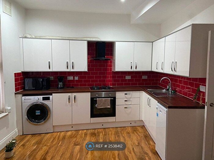 2 Bedroom Flat To Rent In Station Road, London, NW10