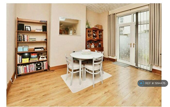 3 Bedroom Terraced House To Rent In Esmond Street, Liverpool, L6