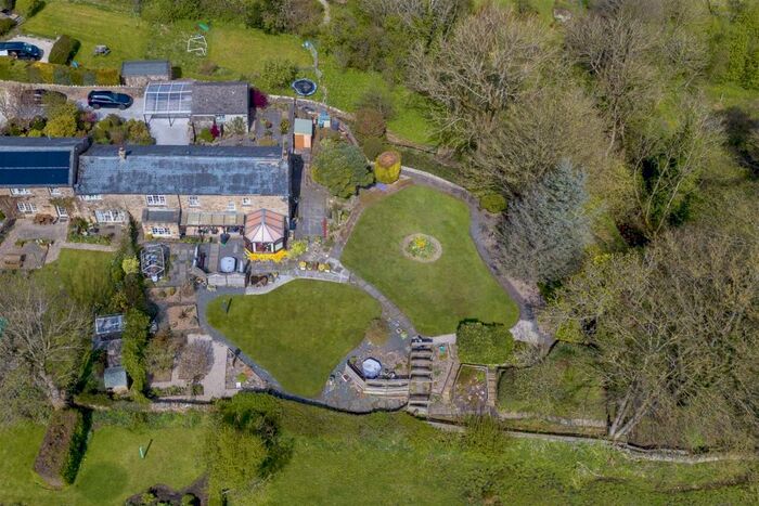 5 Bedroom Semi-Detached House For Sale In Wood View, Burton In Lonsdale, LA6