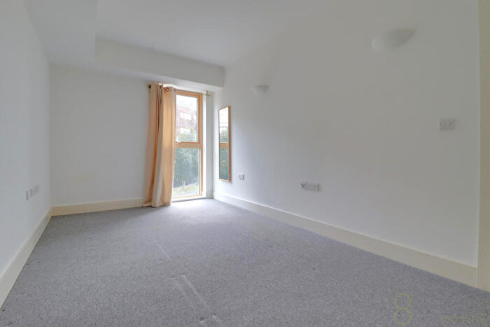 1 Bedroom Flat To Rent In Brighton Belle, Stroudley Road, BN1