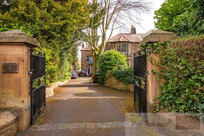 2 Bedroom Apartment To Rent In Kenton Road, Gosforth, Newcastle Upon Tyne, NE3