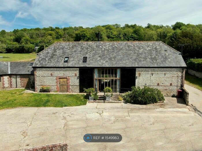 4 Bedroom Detached House To Rent In Compton, Compton, Chichester, PO18