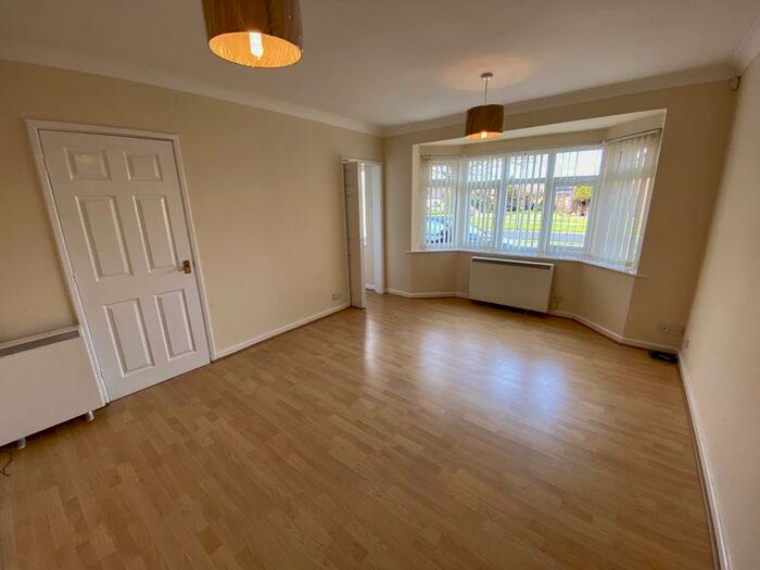 1 Bedroom Apartment To Rent In Trinity Court, Congleton, CW12