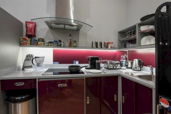 1 Bedroom Flat To Rent In Hertford Street, Coventry, CV1