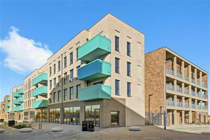 2 Bedroom Flat To Rent In Bedroom Property In Evolution Court, Darwin Green, CB3