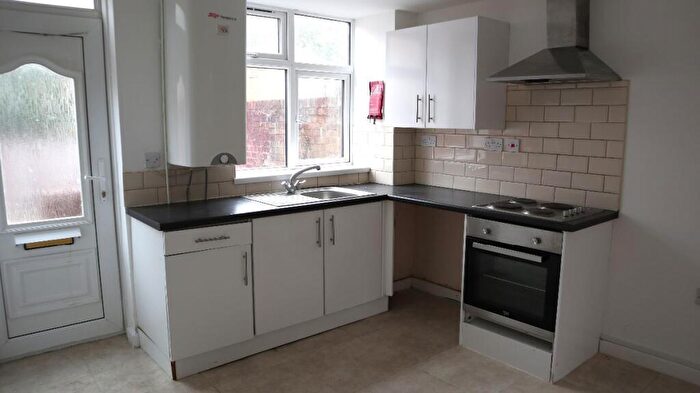 Studio For Sale In Round Wood, Llanedeyrn, Cardiff, CF23