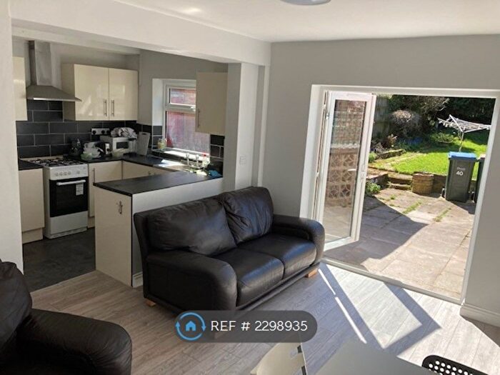 4 Bedroom Terraced House To Rent In Templar Avenue, Coventry, CV4