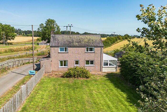 3 Bedroom Detached House For Sale In Bridge Of Dun, Montrose, DD10