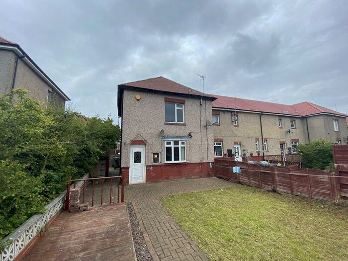 3 Bedroom Semi-Detached House To Rent In South Avenue, Washington, NE37