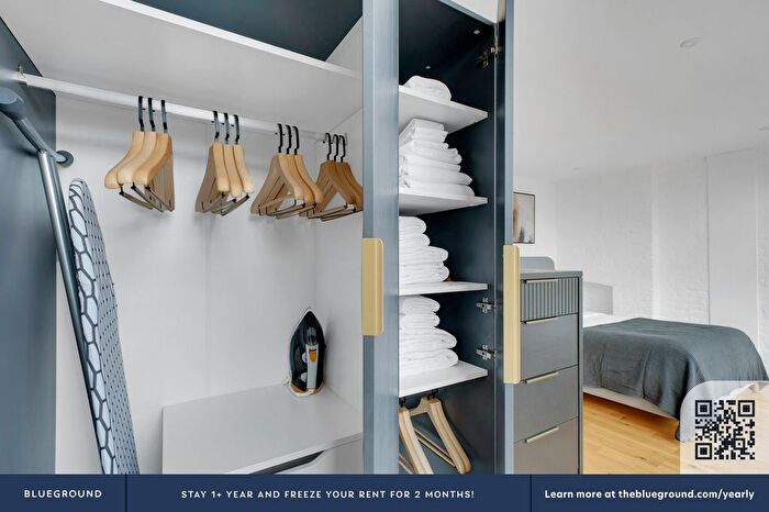 1 Bedroom Flat To Rent In Clerkenwell, London, EC1M