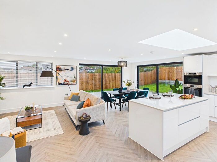 2 Bedroom Bungalow For Sale In Wexham Street, Wexham, Buckinghamshire, SL3