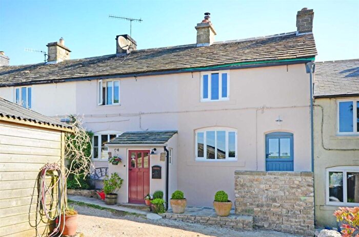 2 Bedroom Terraced House For Sale In Litton Slack, Millers Dale, Buxton, SK17