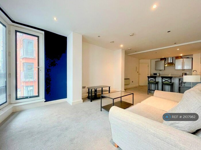 2 Bedroom Flat To Rent In Bixteth Street, Liverpool, L3