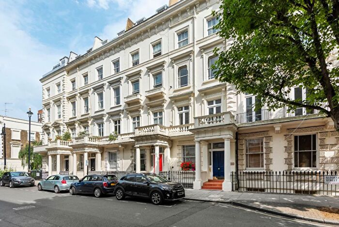 1 Bedroom Flat To Rent In Gloucester Street, London, SW1V