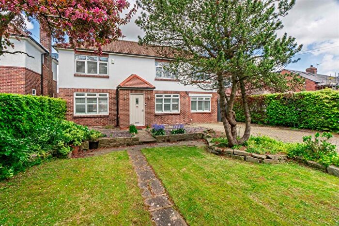 4 Bedroom Detached House For Sale In Nedderton Village, Bedlington, NE22
