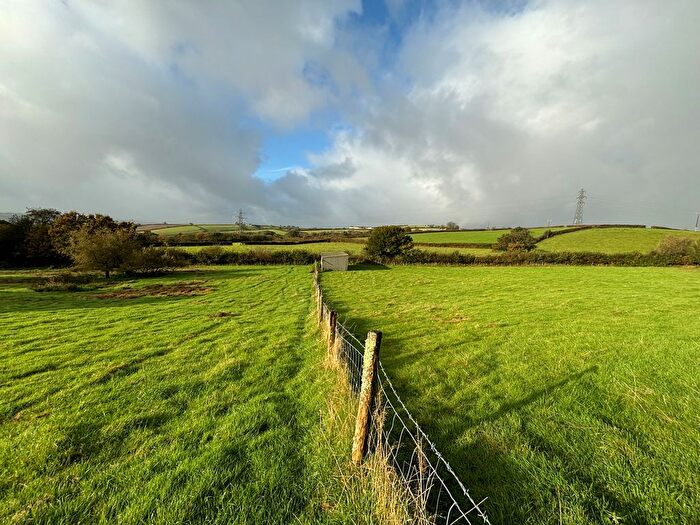 Land For Sale In Henfwlch Road, Carmarthen, SA33