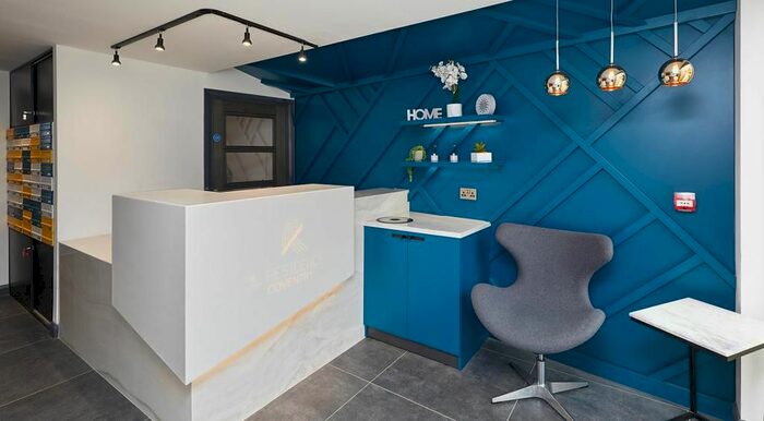 1 Bedroom Studio To Rent In St Columbas Close, Coventry CV1