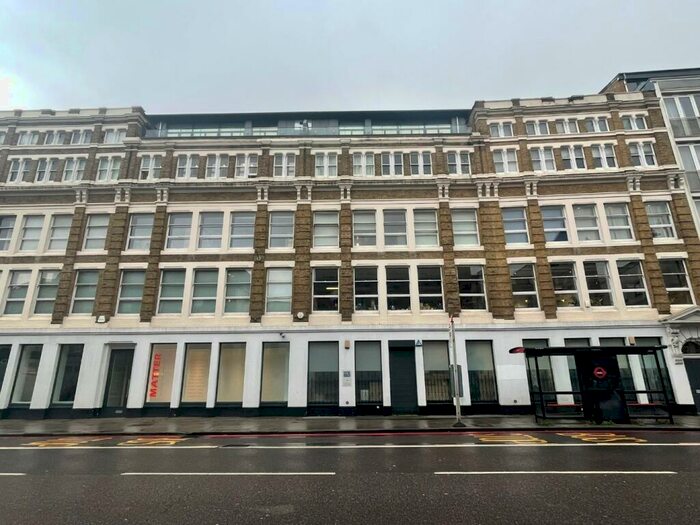 1 Bedroom Apartment To Rent In Union Central Building, Shoreditch, E2