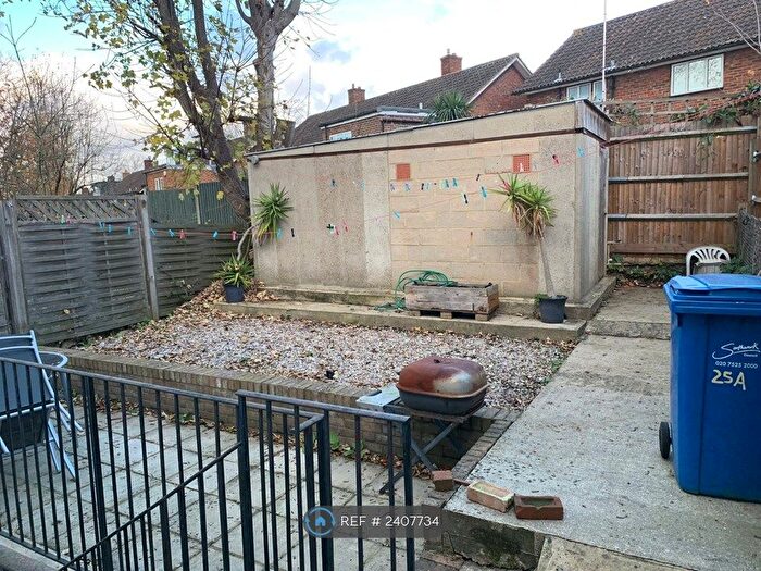 1 Bedroom Flat To Rent In Colby Road, London, SE19