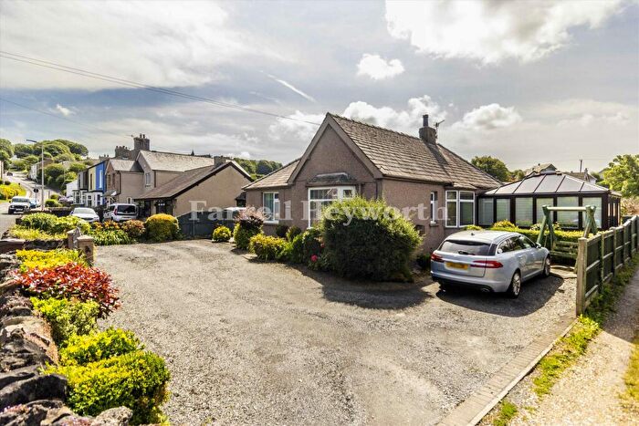 2 Bedroom Bungalow For Sale In Ireleth Road, Askam In Furness, LA16