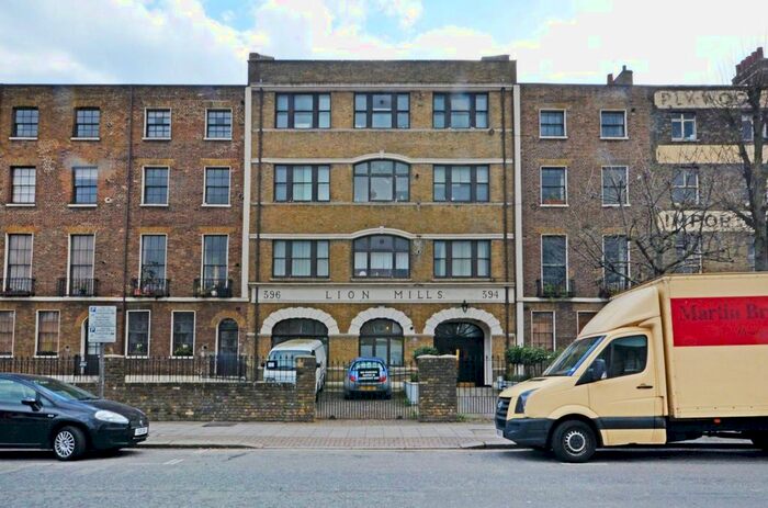 1 Bedroom Flat To Rent In Hackney Road, Bethnal Green, London, E2