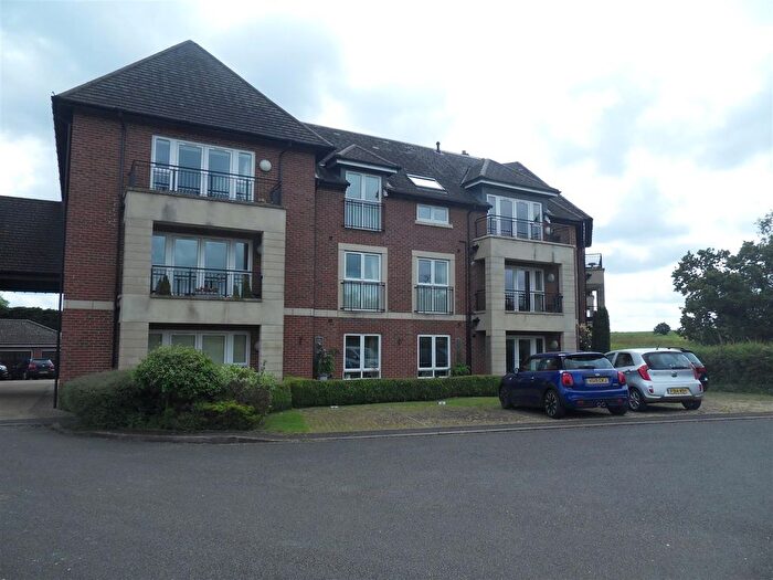 2 Bedroom Flat To Rent In Cumberhills Grange, Duffield, Belper, DE56