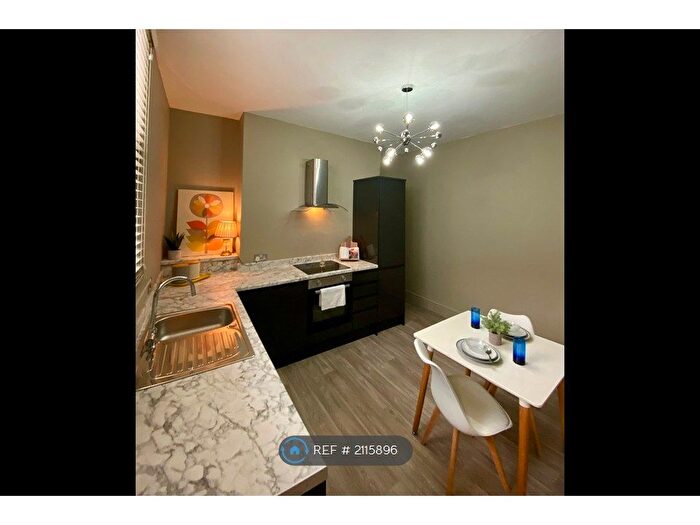 1 Bedroom Flat To Rent In Worcester Road, Malvern, WR14