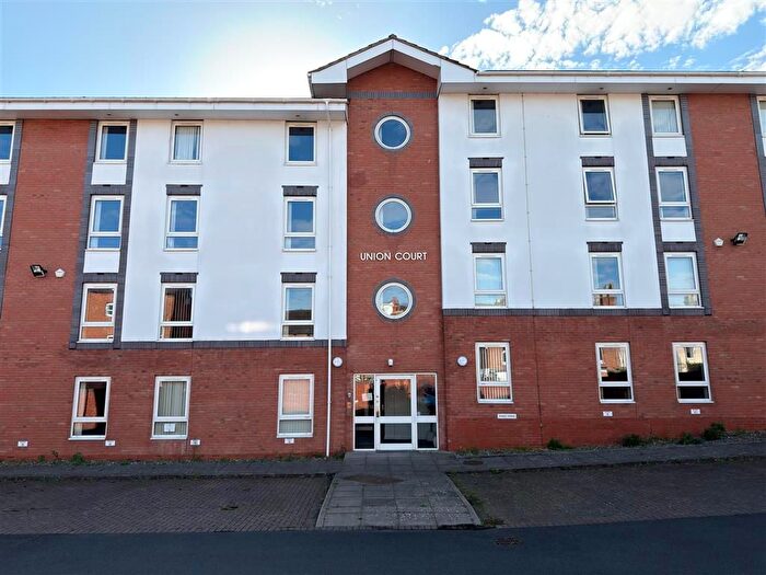 1 Bedroom Property To Rent In Ranelagh Terrace, Leamington Spa, CV31
