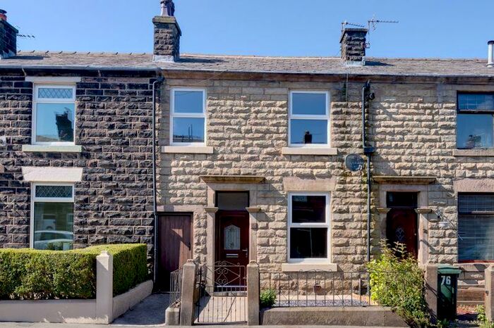 3 Bedroom Terraced House To Rent In Park Road, Adlington, PR7